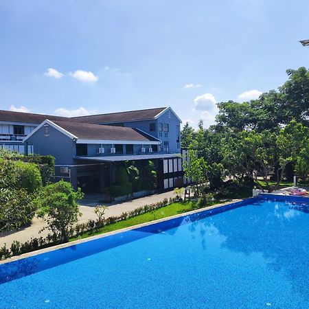 Home At 9 San Klang Exterior photo